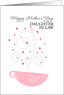 Free mothers day cards for daughter in law store
