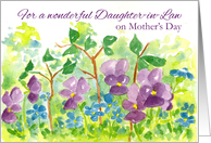 Free mothers day cards for daughter in law store