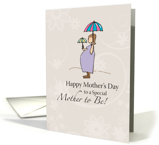 Mother's day hot sale for expectant mums