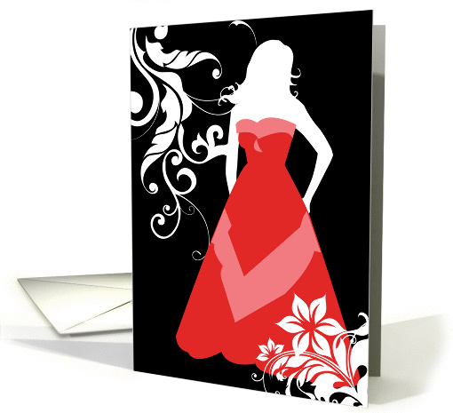 thank you for being my bridesmaid card (270049)