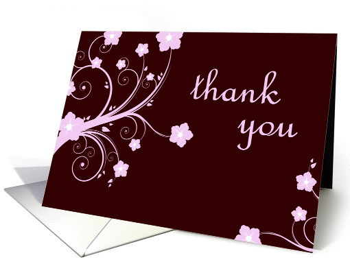 thank you for being my bridesmaid card (270067)