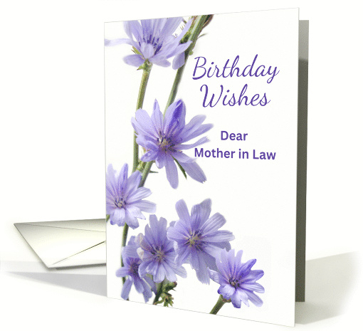 Flowers for mother in sale law birthday