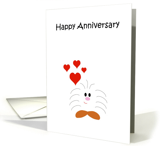 FIZZET - Anniversary - Spouse card (469746)