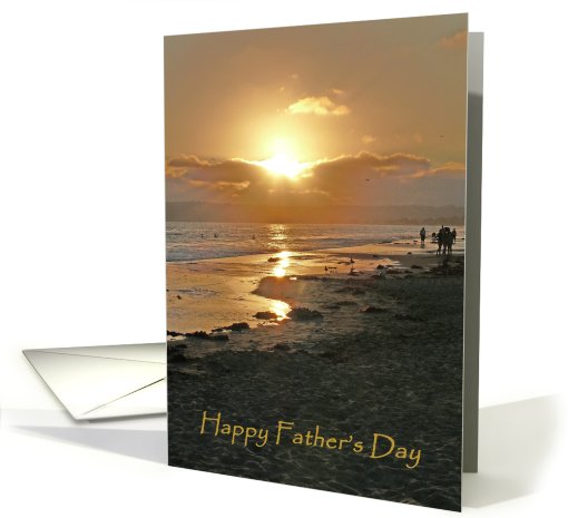 Happy Father's Day card (427764)