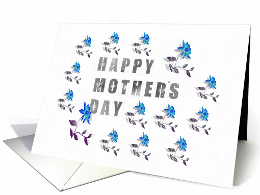 Mother's Day card (389620)