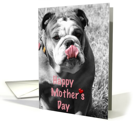 happy mother's day card (396421)