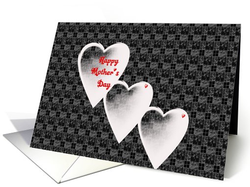 happy mother's day card (396482)