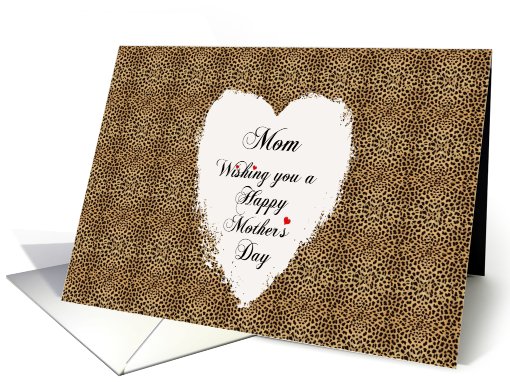 happy mother's day card (404195)