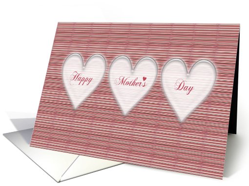 happy mother's day mom card (408912)