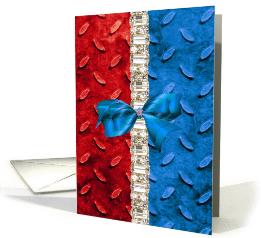 Happy 4th of July card (906087)