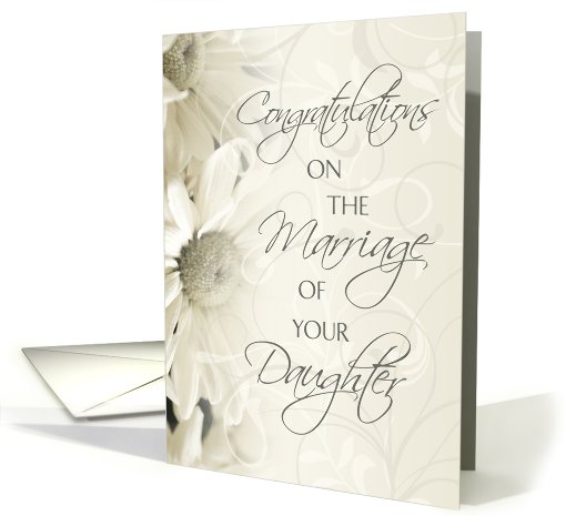 Wedding wishes cheap for daughter