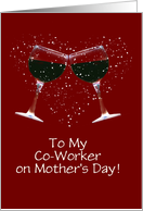 Happy mothers day to my coworkers sale