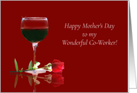 Mother s Day Cards for Co worker from Greeting Card Universe