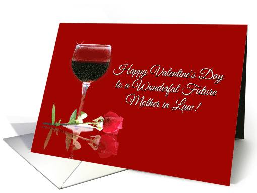 Valentines gift for mother in law sale