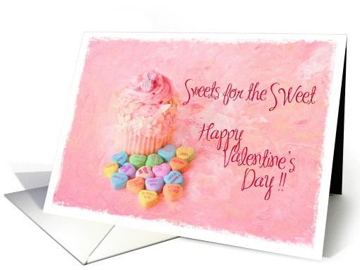 Sweets for the Sweet card (1201426)