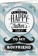 Father's day for my boyfriend deals