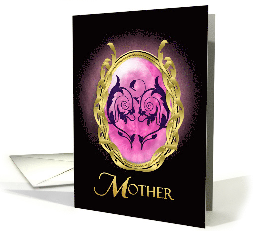 Blooming with Love Happy Mother's Day card (1046349)