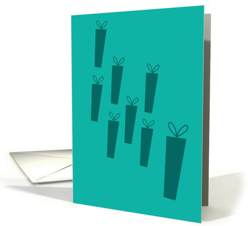 I'm so sorry I missed your birthday! card (820403)