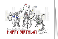 Birthday Cards for Daughter s Boyfriend from Greeting Card Universe