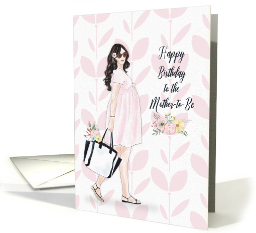 Happy bday mom to be clearance