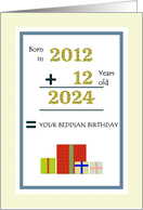 Beddian Birthday Cards from Greeting Card Universe
