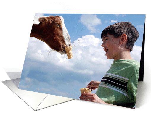Birthday for him - old goat card (855894)