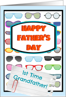 First grandfather's day sales