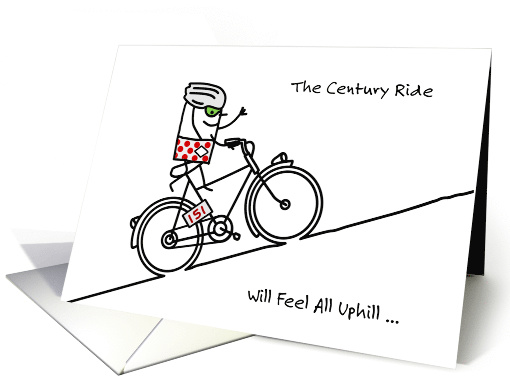 Good luck cycling outlet