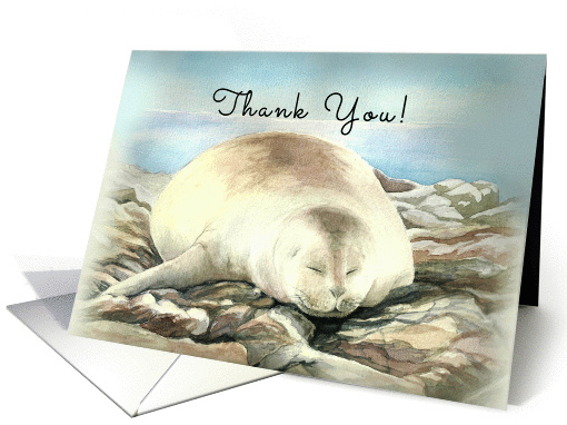 Thank You For all That You Do card (1116528)
