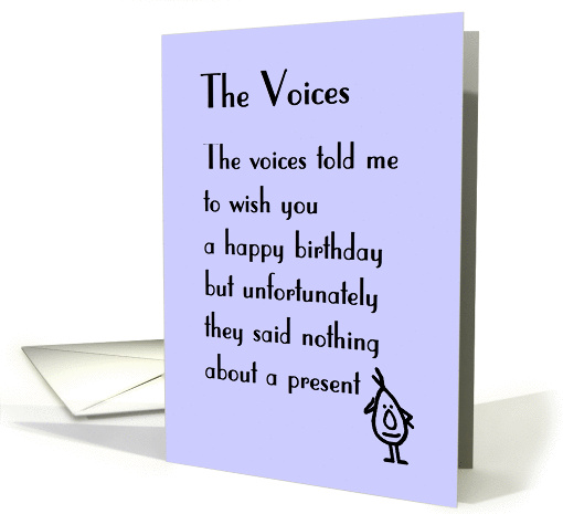 Hilarious birthday store poems for adults