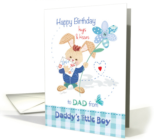 Happy birthday from dad to son clearance