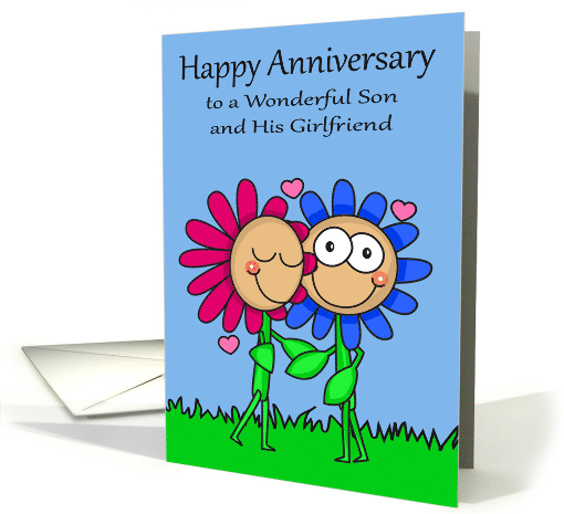 Gf anniversary top