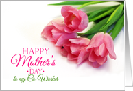 Mother's day sale for coworkers