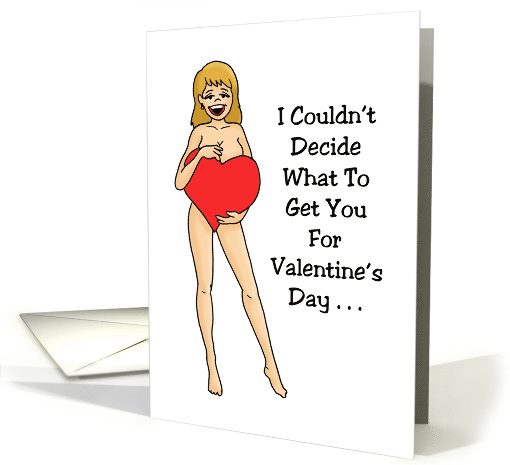 adult valentines day cards