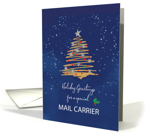 Gift Card Christmas Trees in the Mail – Christmas Trees In The Mail
