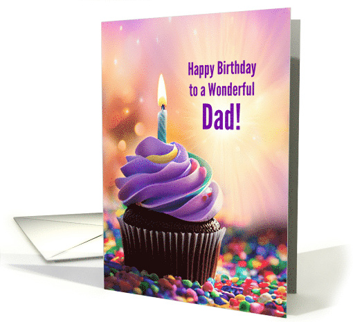 Happy birthday to a wonderful dad on sale